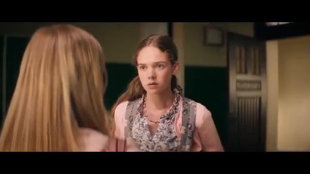 Досмотрите до конца пожалуйста! Школа Могических Зверей 2! Уже в кино! смотреть онлайн