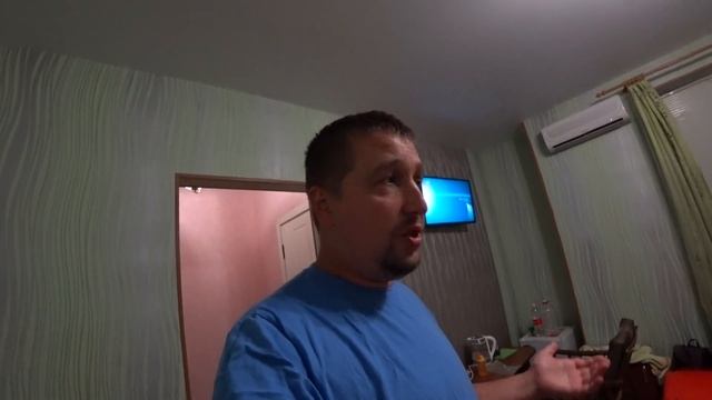 Билеты на поезд купили, завтра уезжаем! смотреть онлайн