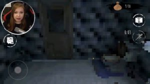 ПИКСЕЛИЗИРУЕМСЯ С КРЕЙСИ НА КОШМАРЕ! [Прохождение Eyes - The Horror Game]