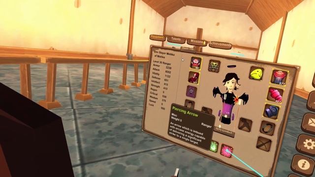 OrbusVR: 2021 Ranger Guide смотреть онлайн