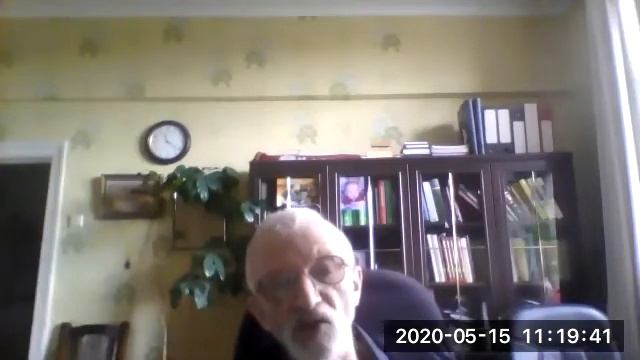 Курс "История изучаемой страны (Израиль)". Семинар 15.05.2020. Профессор А.Б. Ковельман. смотреть онлайн