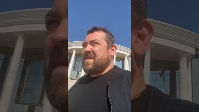 Эрик давыдич приехал в Чечню к Кадырову.?Инст в описании смотреть онлайн