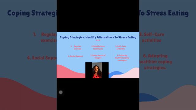 Impact of stress eating on college students смотреть онлайн