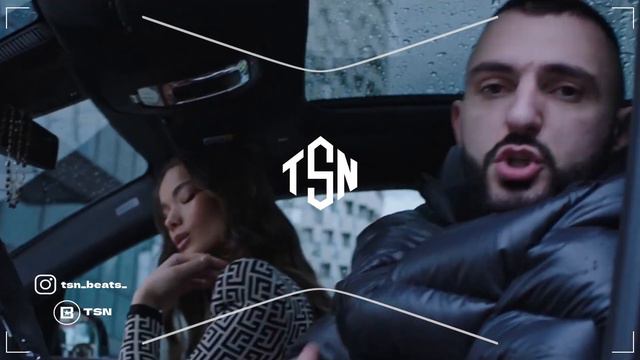 Rack x Toquel "Cold" Type Beat | TSN смотреть онлайн