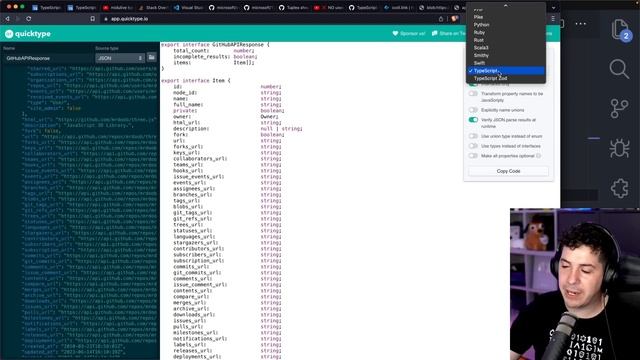 De Novato a Ninja: Aprende TypeScript - curso intensivo (#2) смотреть онлайн