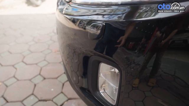 Kia Sorento 2018 giá hơn 600 triệu - xe 7 chỗ giá rẻ cho gia đình! смотреть онлайн