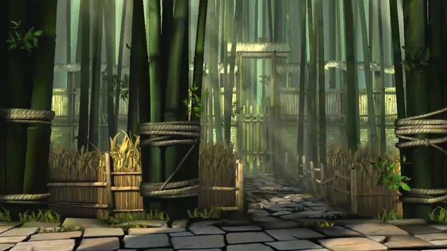 Устройство. Событие "Лисья охота". Игра Shadow fight 3 смотреть онлайн