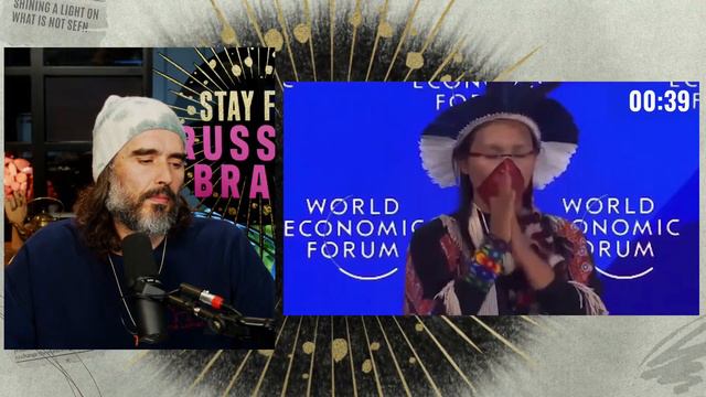 They’re HIDING THIS About Epstein! | Whitney Webb EXPLOSIVE Interview - #288 PREVIEW