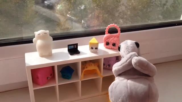 МУРЗИК В ГОСТЯХ У ЖДУНА||ЧТО ТАКОЕ СКЪЮШИ??? Ждунчик смотреть онлайн