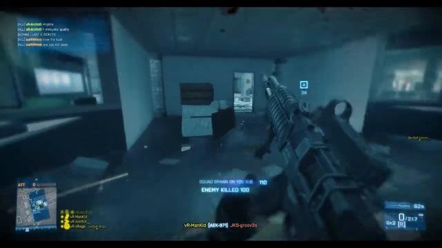 vR vs JKS Metro R2 смотреть онлайн