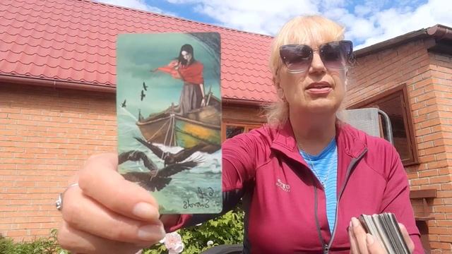 СКОРПИОН ♏ ТАРО прогноз на июнь 2022? смотреть онлайн