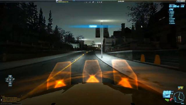 SEASIDE INTERCHANGE on SUBARU IMPREZA WRX STI HATCHBACK 3,03,11 смотреть онлайн