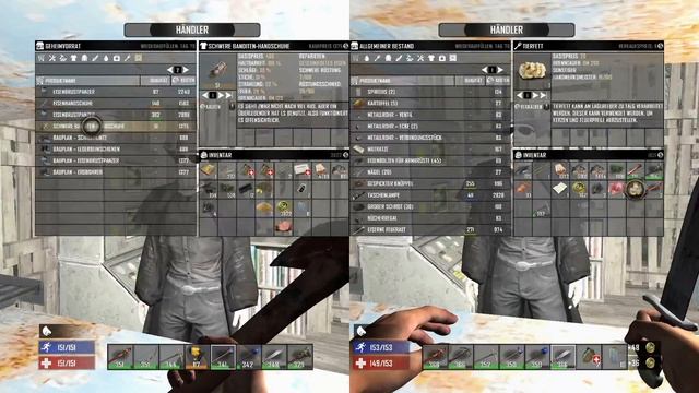 7 Days to Die [S04] #067-Bär und Hyäne / Let's Play 7 Days to Die Ps4 смотреть онлайн
