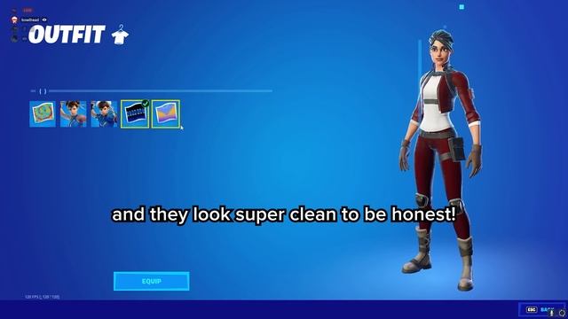 new best default skin ? смотреть онлайн