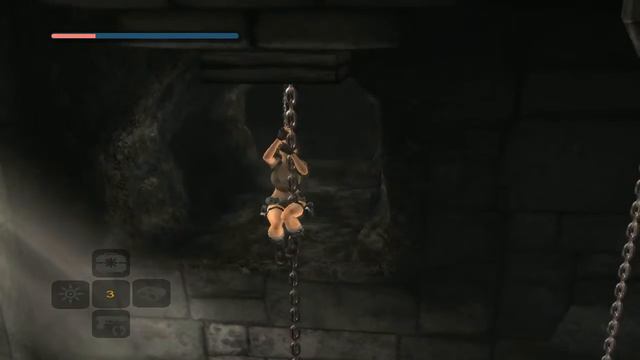 Tomb Raider: Legend Прохождение без комментариев Боливия - Тиванаку смотреть онлайн