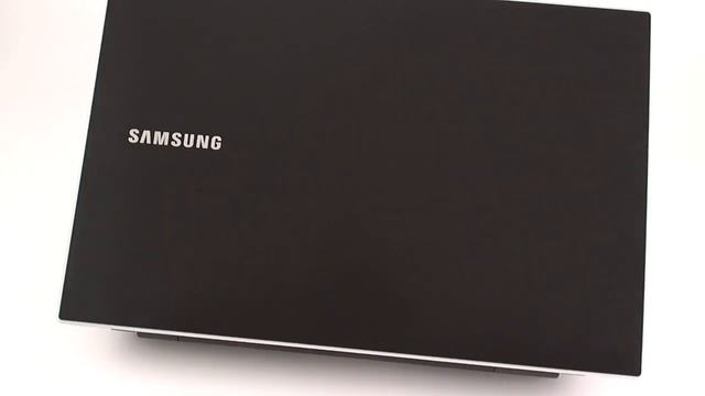 Samsung 305V5A AMD A6 Llano HD Video-Preview смотреть онлайн
