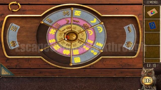 Can you escape the 100 room XI Level 19 Walkthrough [HKAppBond] смотреть онлайн