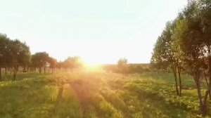 Девочка Россия. Красивая песня о России..360p