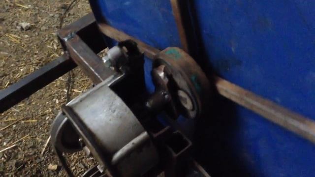 Бетономешалка 220вольт