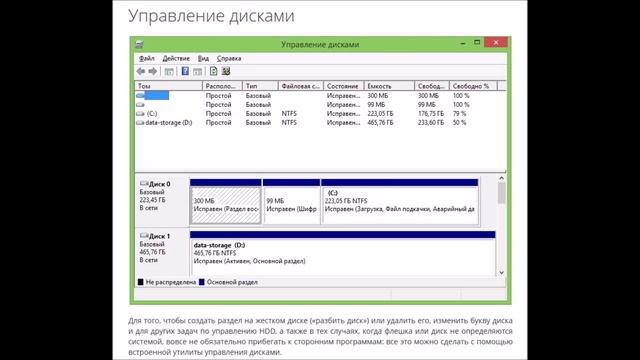 Администрирование Windows для начинающих смотреть онлайн