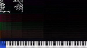 [Nut MIDI] The Nut 8.3 Million Notes - Me