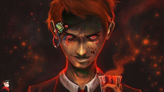 Rick And Morty: Evil Morty Theme