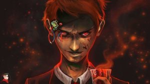 Rick and Morty: Evil Morty Theme