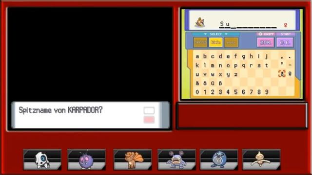 Pokemon Perl R + N #12 An meinem Fahrrad... смотреть онлайн