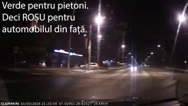 Доказательство невиновности ДТП смотреть онлайн