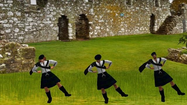 виртуальный мир Second Life "Урок мира" - 1 сентября 2020 года смотреть онлайн