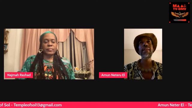 Oracle Sessions: Enlightening Insights for Supreme Flow and Empowerment with Amun Neteru El смотреть онлайн