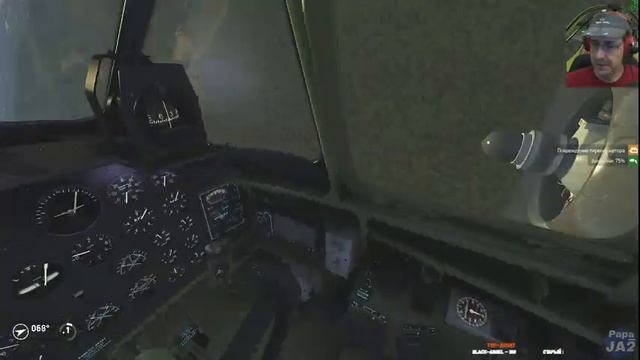 IL-2 Sturmovik Great Battles. На русском смотреть онлайн