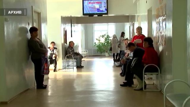 Укус клеща может иметь серьёзные последствия смотреть онлайн