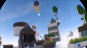 5 ЛУЧШИХ ИГР ДЛЯ PS VR