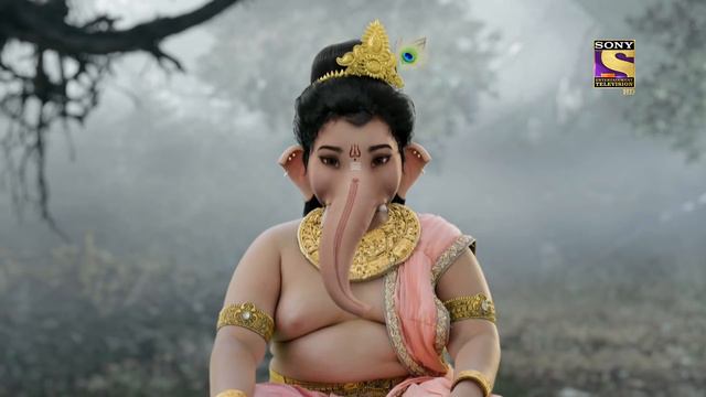 Vighnaharta Ganesh - Ep 832 - Full Episode - 15th February, 2021 смотреть онлайн