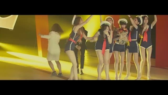 150804 T-ARA(티아라) - Making Of So Crazy(완전 미쳤네) смотреть онлайн