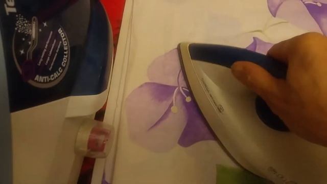 Statie De Calcat Tefal