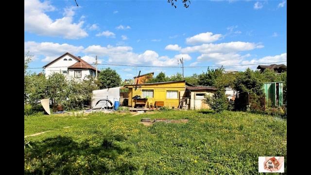 Участок 6 соток в пос.Развилка в СНТ Анис ИЖС.ПМЖ смотреть онлайн