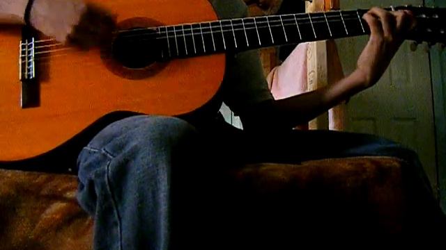Lonely Day-System of a Down (Acoustic Cover) смотреть онлайн