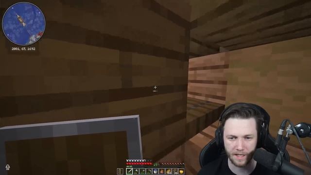 I'm A POWERLESS FOX! | Minecraft New Life SMP | Ep. 1 смотреть онлайн