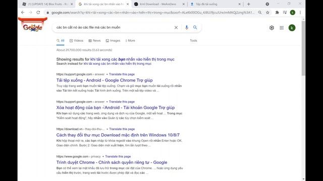 Cách hack blox fruit chi tiết từ A-Z | NB Gaming смотреть онлайн