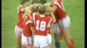 Мы верим твердо в героев спорта...