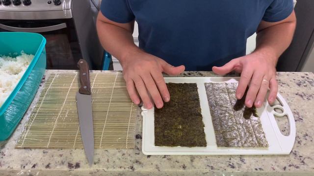 COMIDA JAPONESA DESCOMPLICADA | FILIPE RABELO