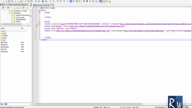 Google Swiffy - Convertir SWF A HTML5