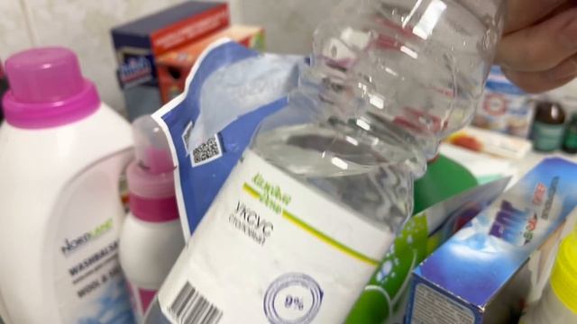 МОЯ БЫТОВАЯ ХИМИЯ СЕГОДНЯ смотреть онлайн