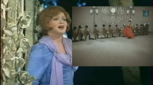 В память о великой актрисе... Татьяна Шмыга!.