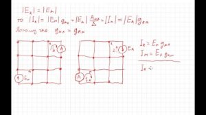 Теоретические основы электротехники 12. Теорема взаимности. Электротехника.