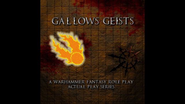 Gallows Geists Episode 80 - Depths Of Conspiracy (Chapter 6 || E19)
