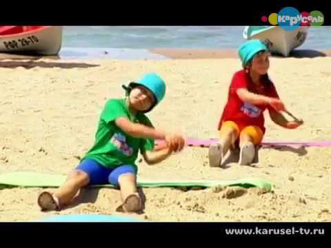 Прыг-Скок Команда. Выпуск 246 смотреть онлайн