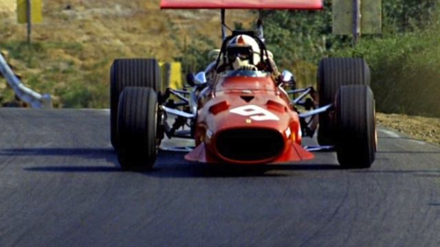 THE UNLUCKIEST DRIVER in FORMULA 1. смотреть онлайн